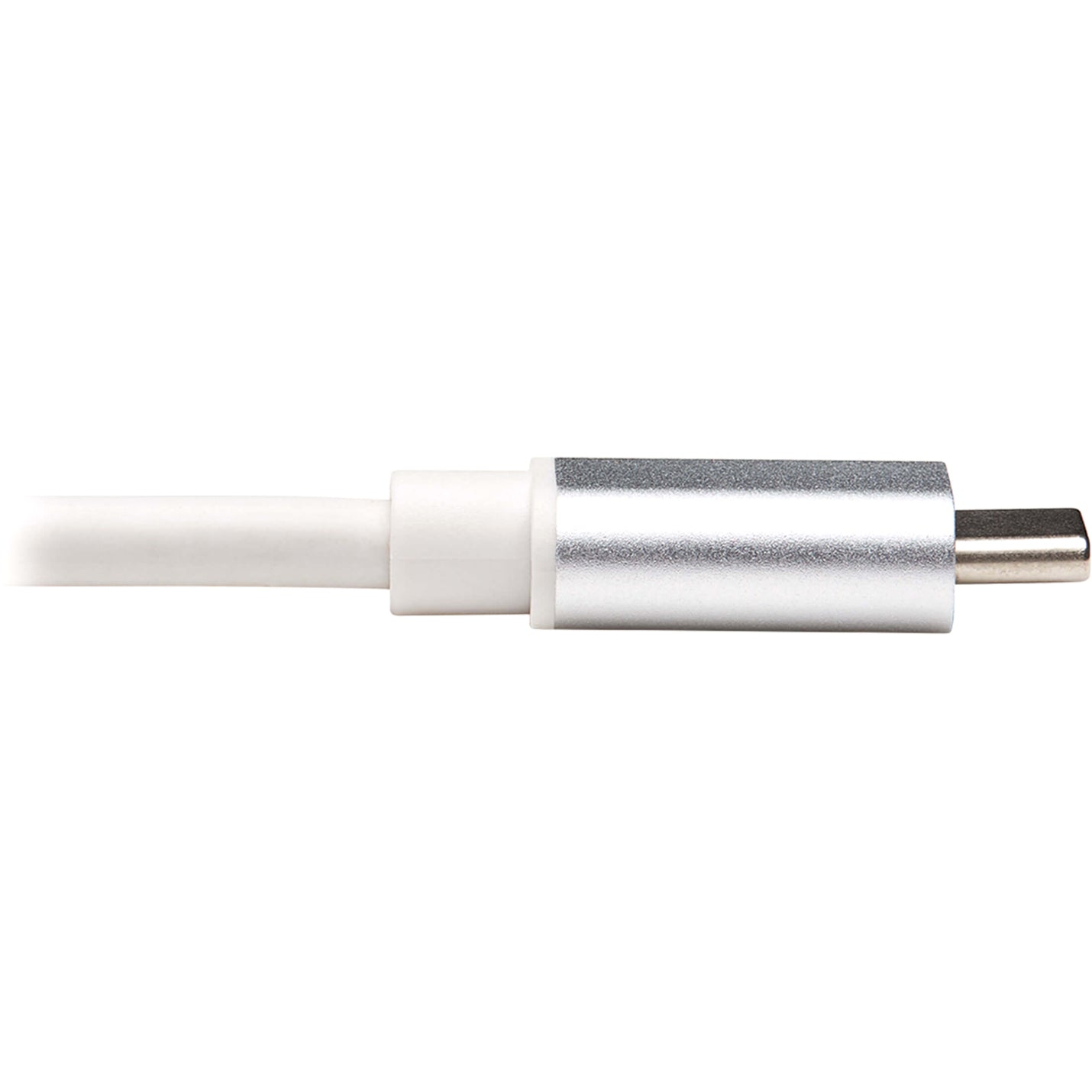 特性: Tripp Lite U437-002 USB-C to 3.5 mm 立体声音频适配器 USB 2.0 银色 品牌: Tripp Lite 品牌名称: Tripp Lite