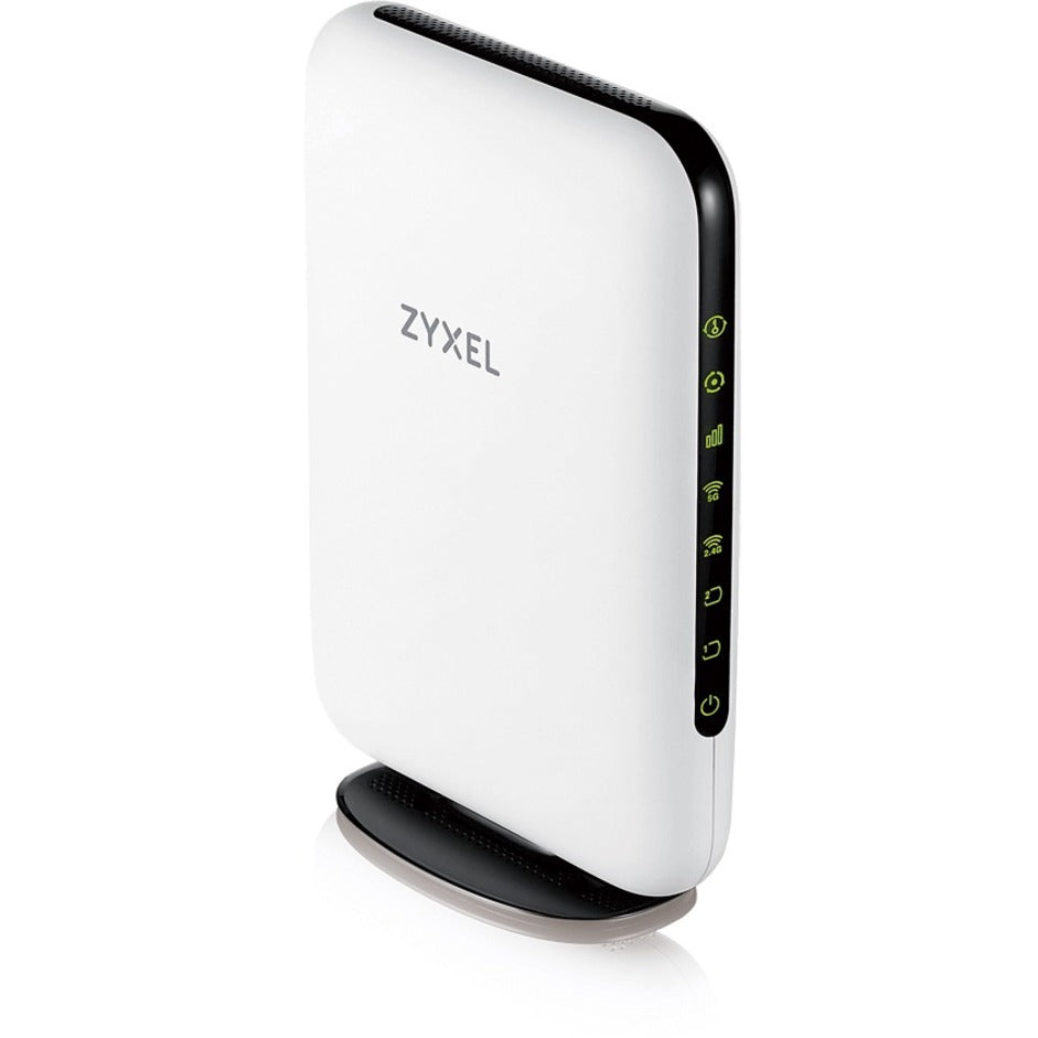 ZYXEL WAP6804 Multy Pro AC2100 Dual-Band WiFi Extender System, 2 Year Warranty, Gigabit Ethernet