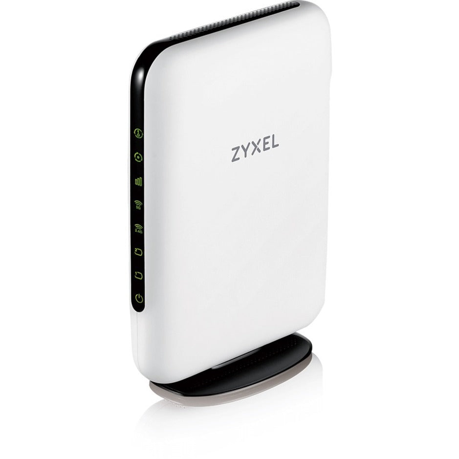 ZYXEL WAP6804 Multy Pro AC2100 Dual-Band WiFi Extender System, 2 Year Warranty, Gigabit Ethernet