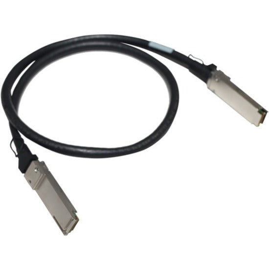 HPE R0Z26A Aruba 100G QSFP28 a QSFP28 Cable de Cobre de Conexión Directa de 5m Transferencia de Datos de Alta Velocidad para Dispositivos de Red