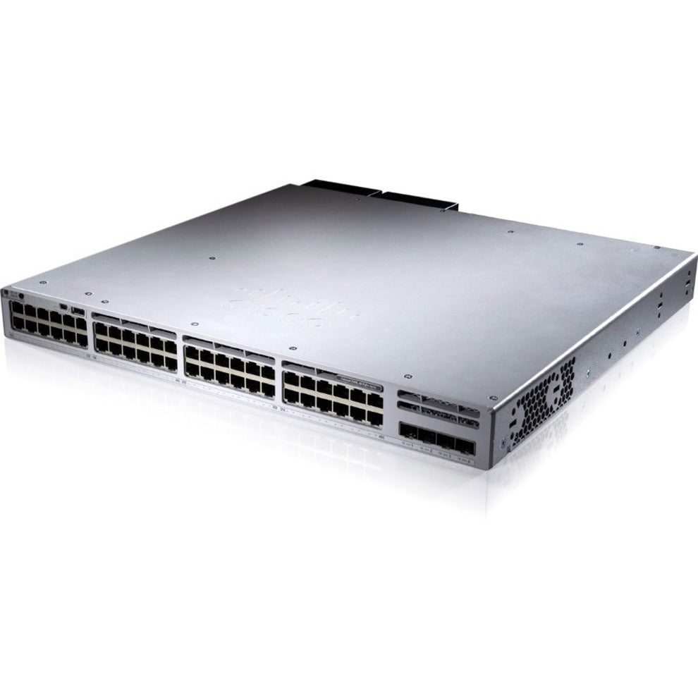 Cisco Catalyst 9300L-48P-4G-E Switch (C9300L-48P-4G-E)