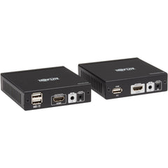 Tripp Lite B013-HU-4K KVM Console/Extender HDMI USB 4K Video 3 Year Warranty Tripp Lite B013-HU-4K KVM Console/Extender HDMI USB 4K Video 3 Year Warranty