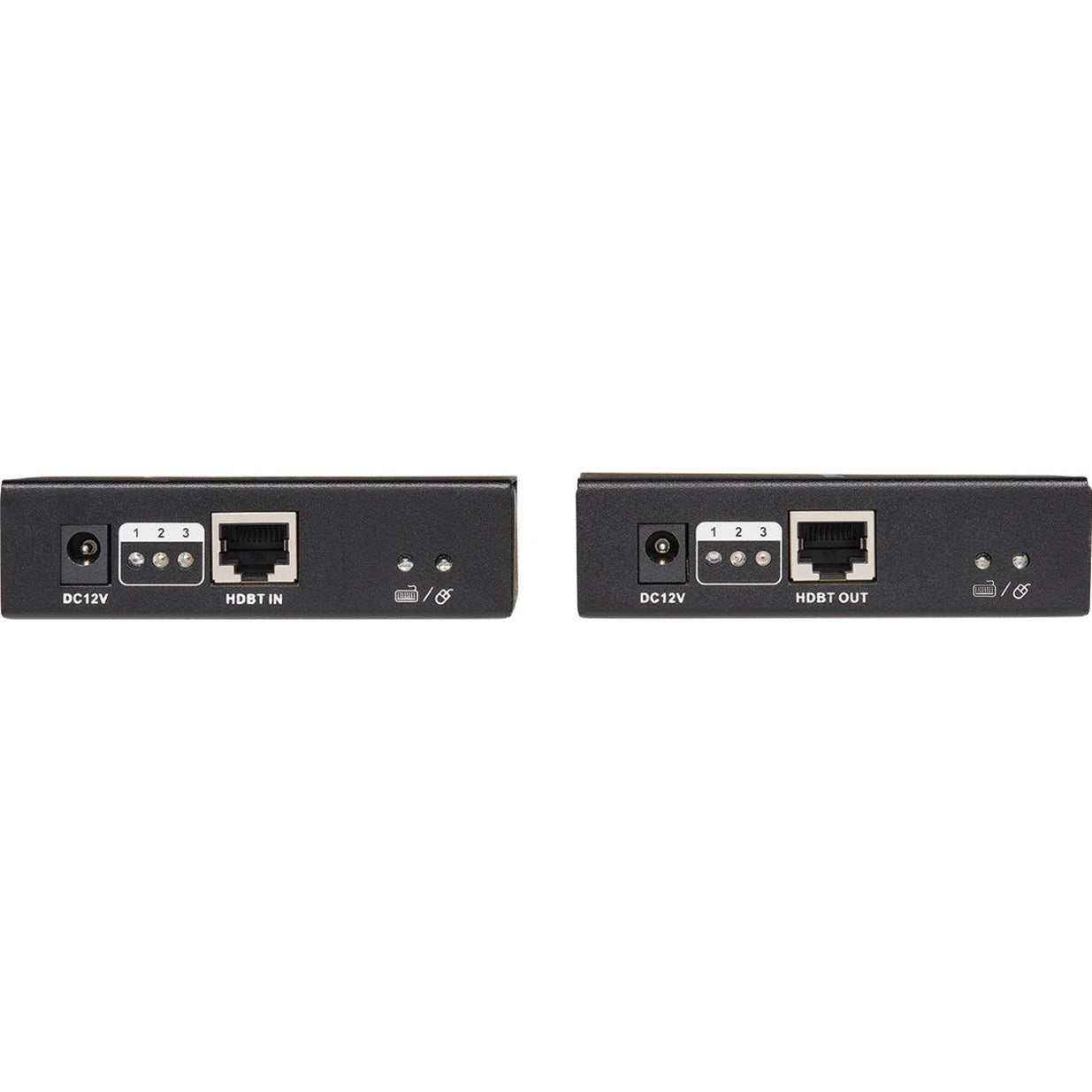 Tripp Lite B013-HU-4K KVM คอนโซล/ขยาย HDMI USB วิดีโอ 4K รับประกัน 3 ปี