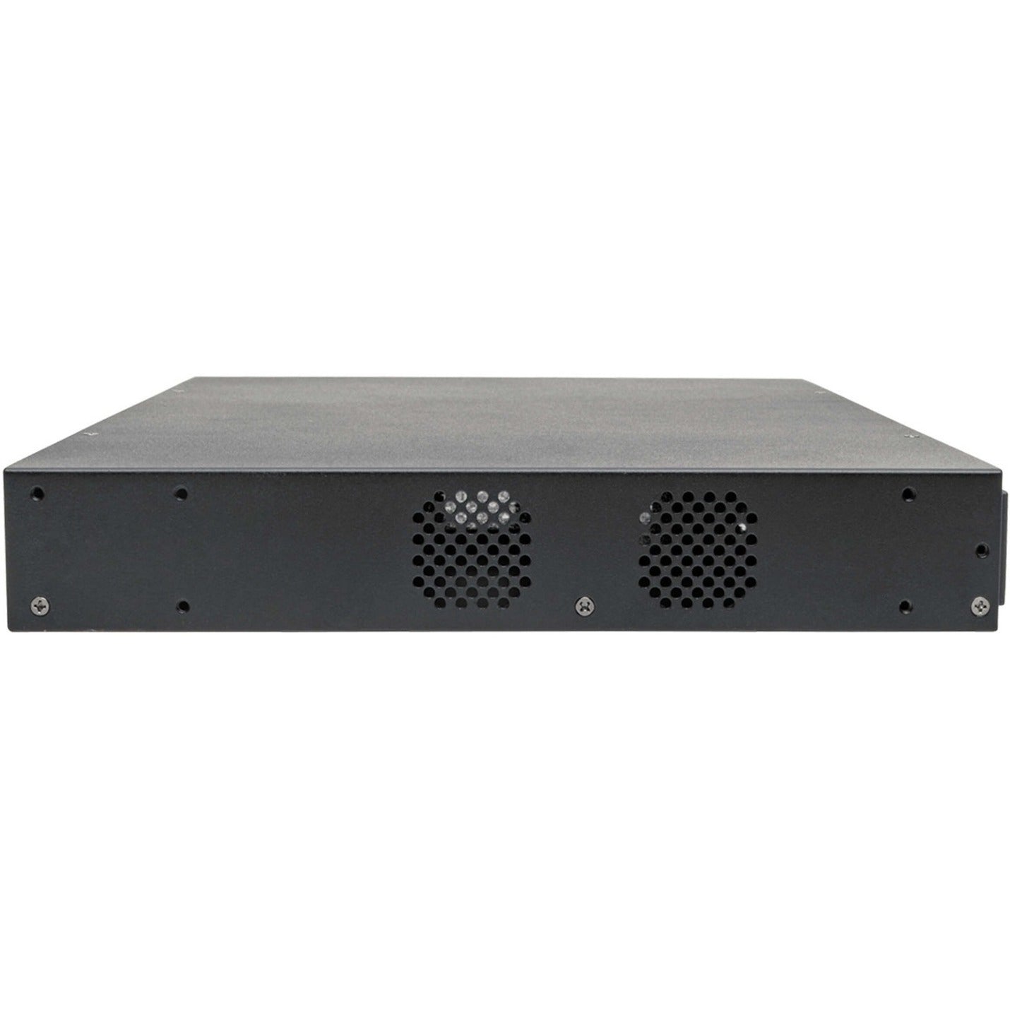 Tripp Lite B064-016-01-IPG Switch KVM IP de 16 Puertos USB VGA PS/2 Montable en Rack 1U