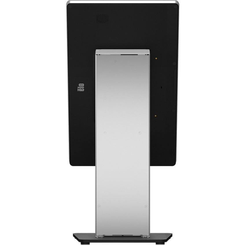 Elo E796783 Wallaby Self-Service Countertop Stand, Display Stand for 22" Screens