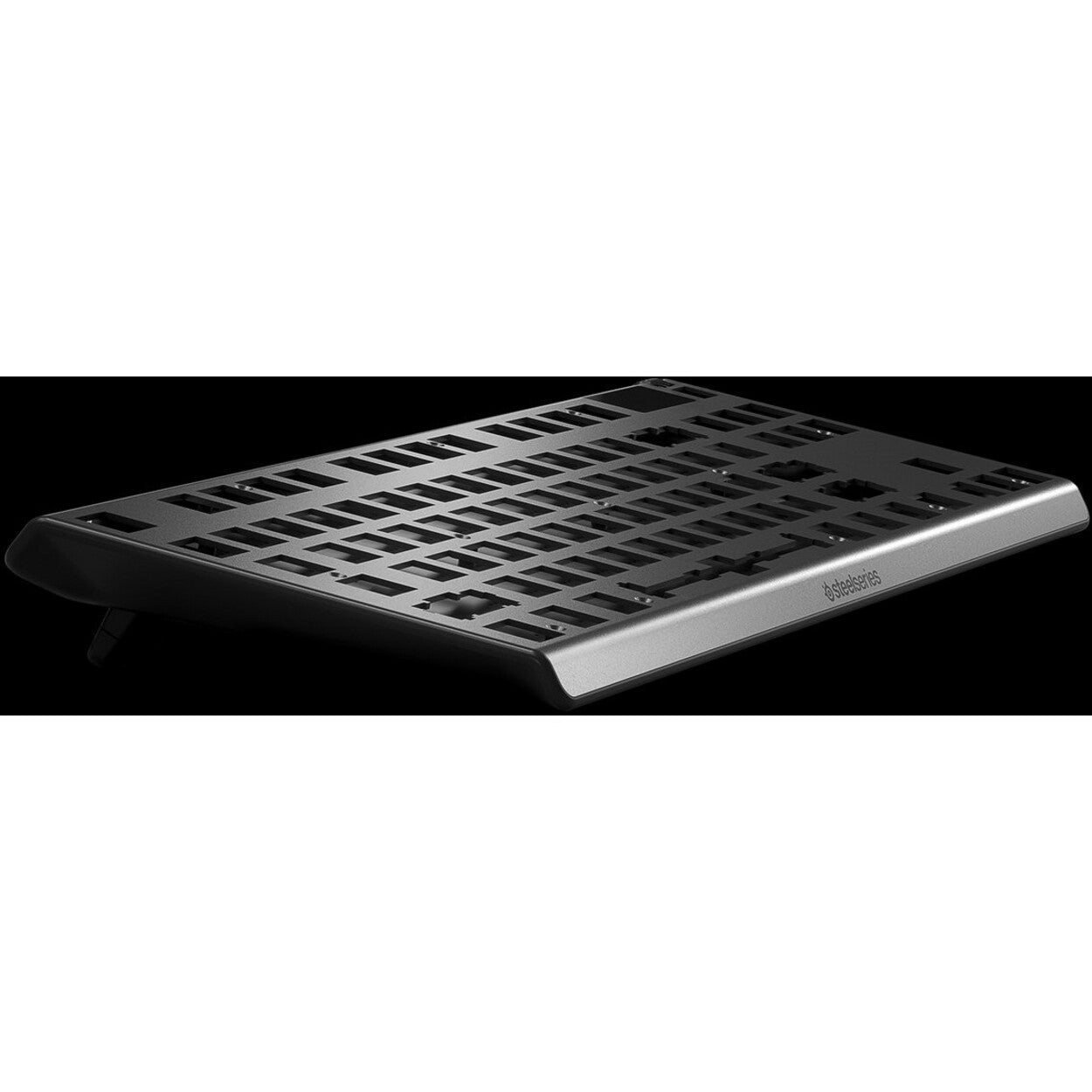 SteelSeries 64747 Apex 7 TKL Mechanical Gaming Keyboard, Compact and Responsive for PC and Mac