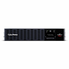 CyberPower Smart App Sinewave PR3000RTXL2UN 3KVA Line-interactive UPS, Rack/Tower Convertible, Sine Wave Output, AVR, SNMP/HTTP Remote Management, 9 Outlets Black - PR3000RTXL2UN (3 Year Warranty)