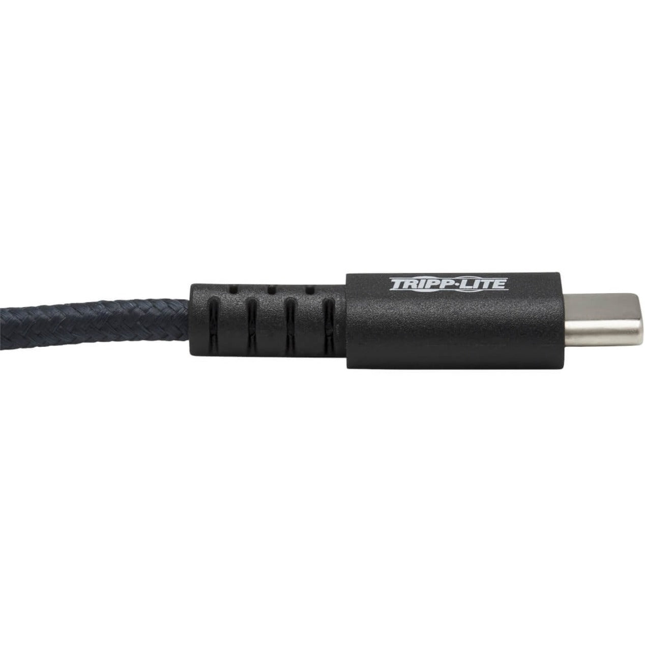 Tripp Lite U038-006-GY-MAX Heavy-Duty USB-A to USB-C Kabel Grau 6 ft. (18 m)