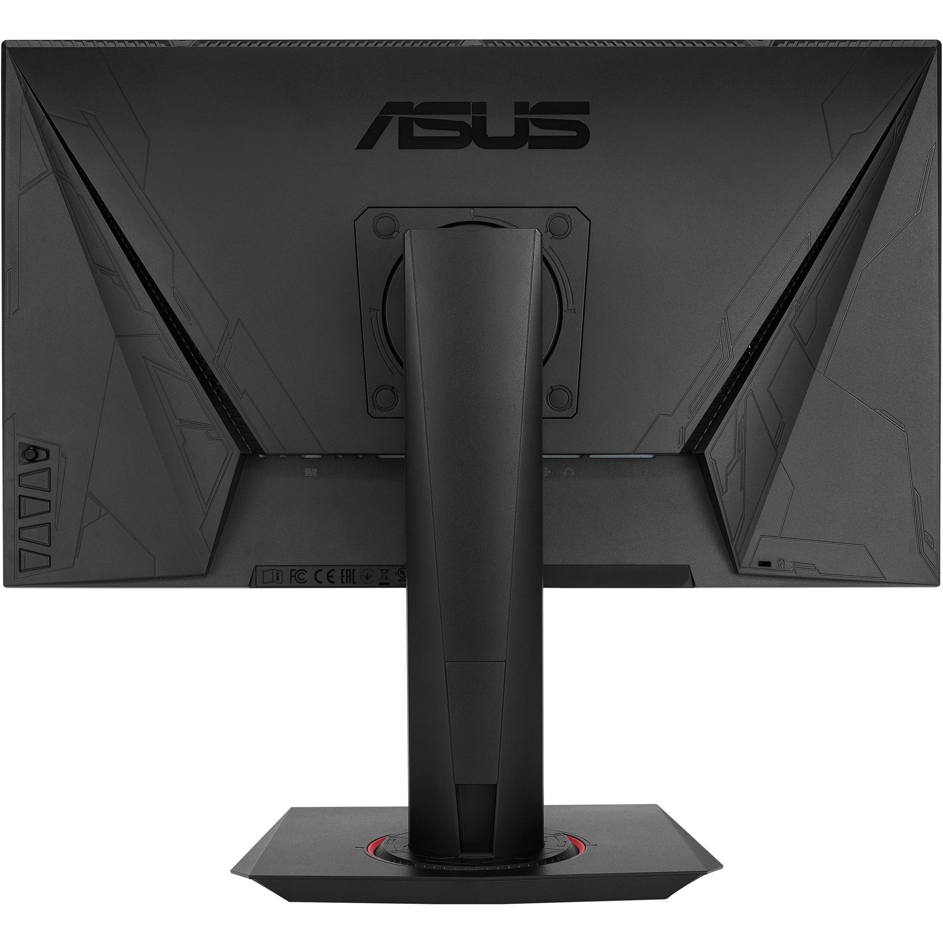 Asus VG248QG Gaming LCD Monitor - Full HD, 24", G-Sync, 120Hz Refresh Rate