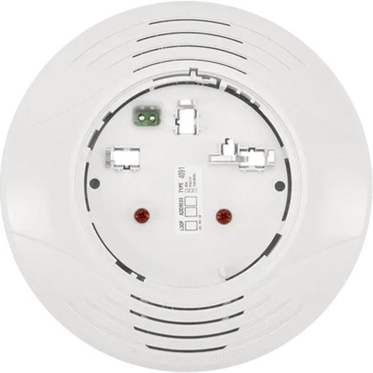 System Sensor B200S-LF-WH Addressable Sounder Base - 白色 兼容System Sensor 7351 系列探测器  品牌名称: 系统传感器 品牌名称翻译: System Sensor