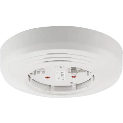 System Sensor B200S-WH Intelligent Addressable Sounder Base, Surface Mount, Easy Installation