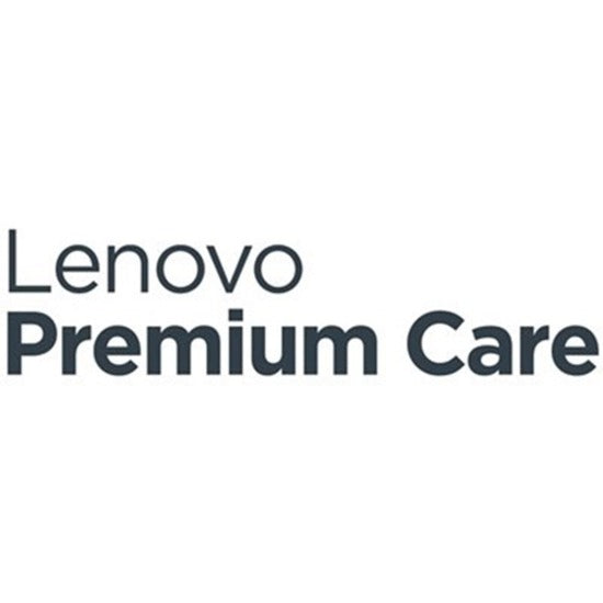 Lenovo 4Y Premium Care with Onsite Support - Extended Warranty (5WS0W36596)