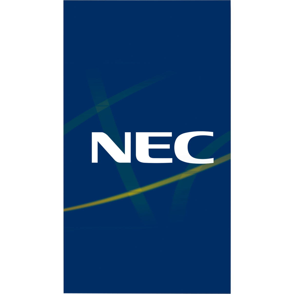 NEC Display UN552S 55" Ultra-Smal Bezel Professioneel-Grade Display 700 Nit Helderheid 1080p Scan Formaat.