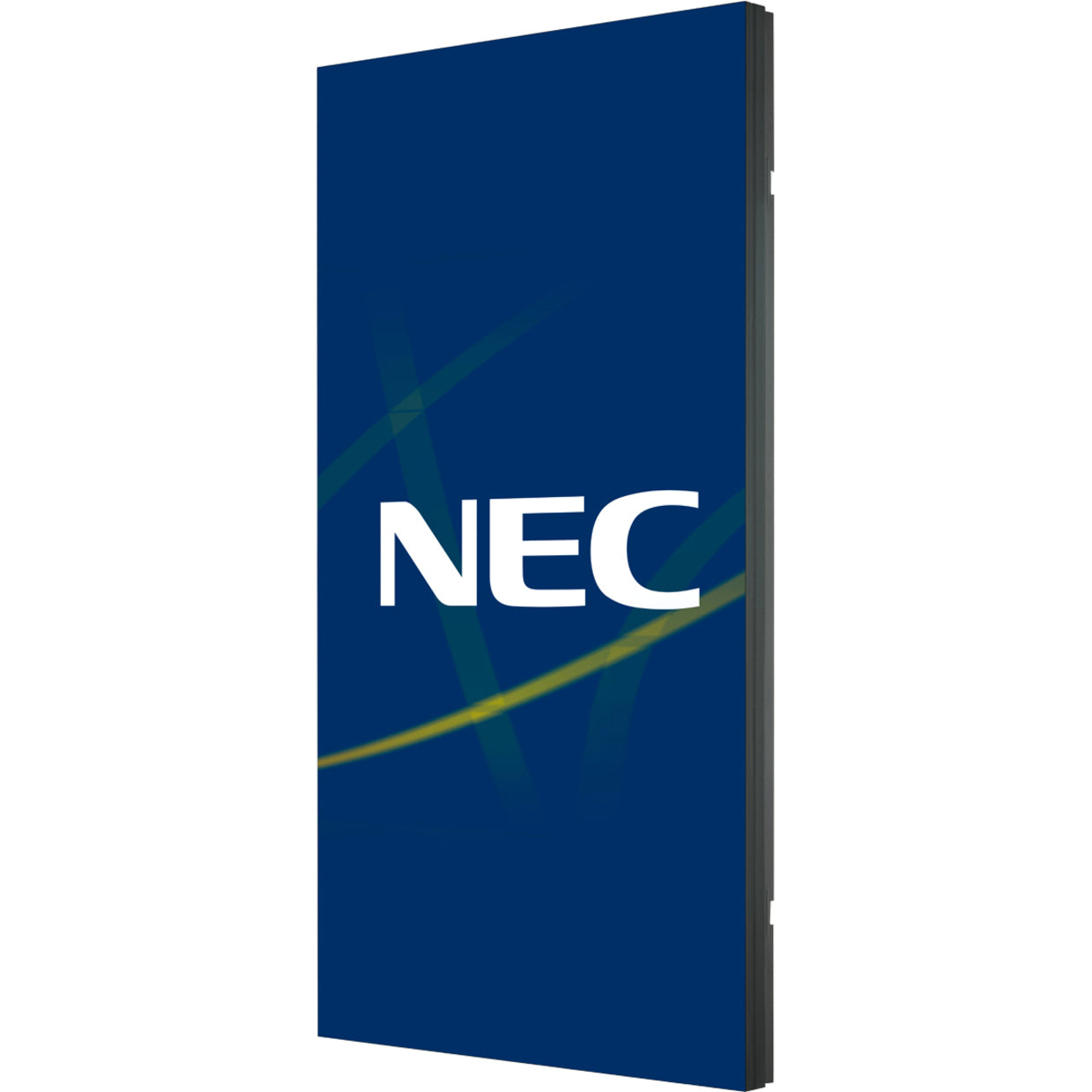 NEC Display UN552S 55" Ultra-Smal Bezel Professioneel-Grade Display 700 Nit Helderheid 1080p Scan Formaat.