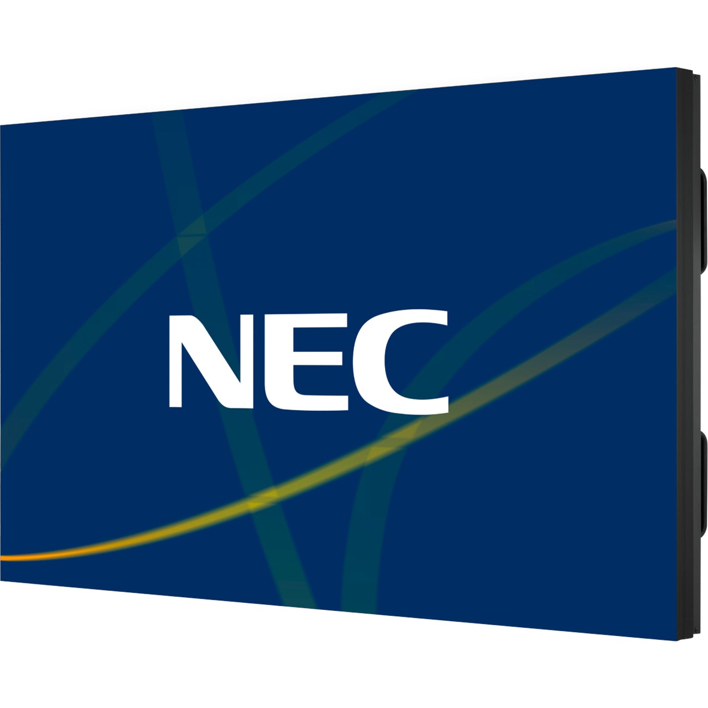 NEC Display UN552VS 55" Ultra-Narrow Bezel Professional-Grade Display, 500 Nit, 1080p, 3 Year Warranty