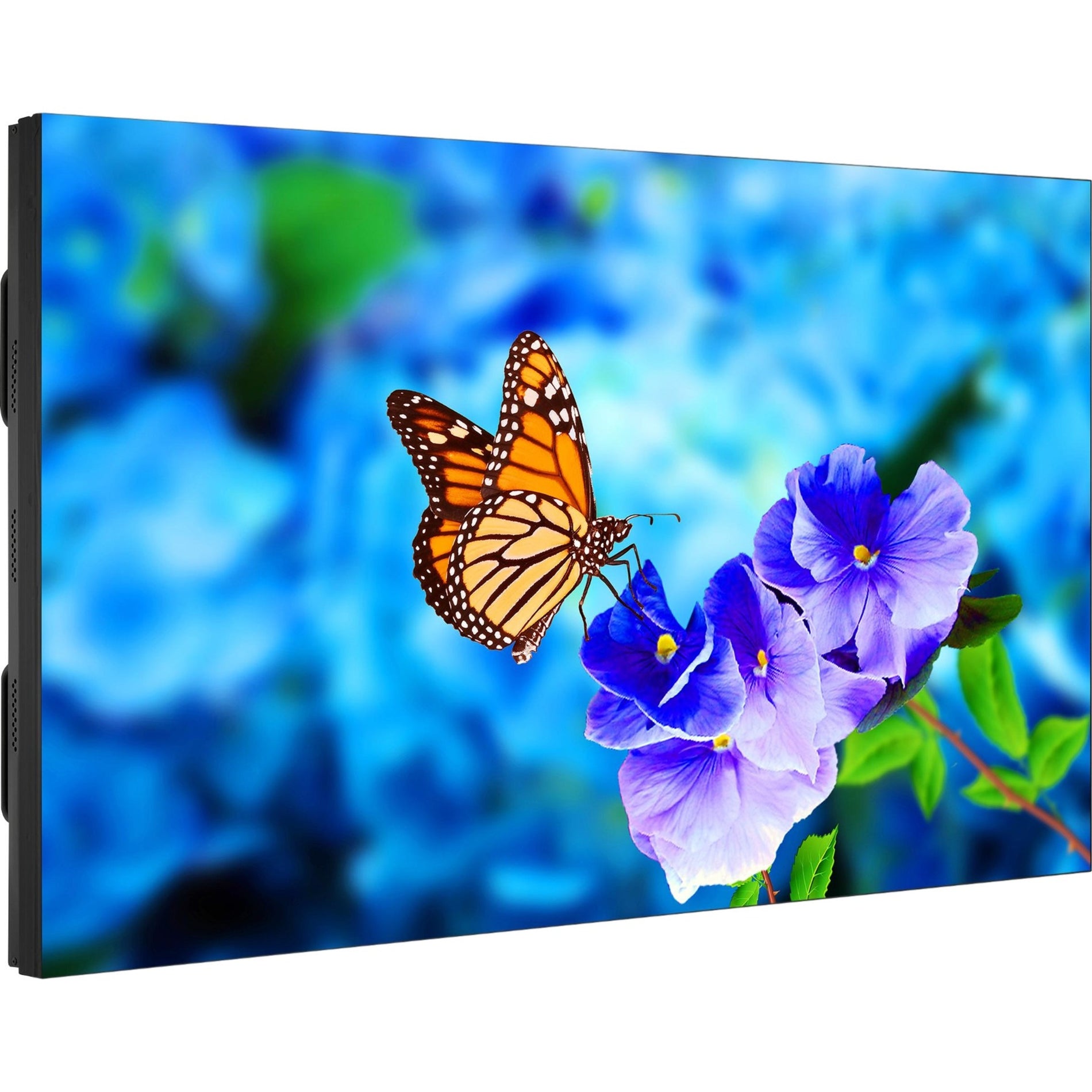 NEC Display UN552VS 55" Ultra-Narrow Bezel Professional-Grade Display, 500 Nit, 1080p, 3 Year Warranty