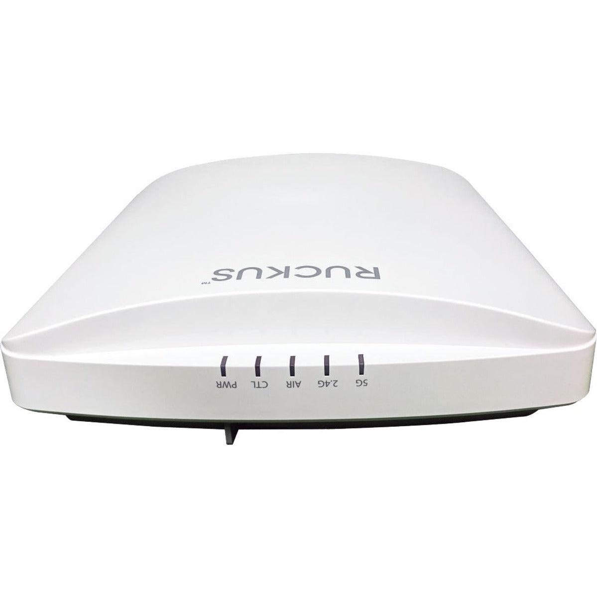 Ruckus Wireless 901-R750-WW00 Indoor Wi-Fi 6 (802.11ax) Access Point for Ultra-Dense Environments, Dual Band 11ax Indoor AP 4x4:4