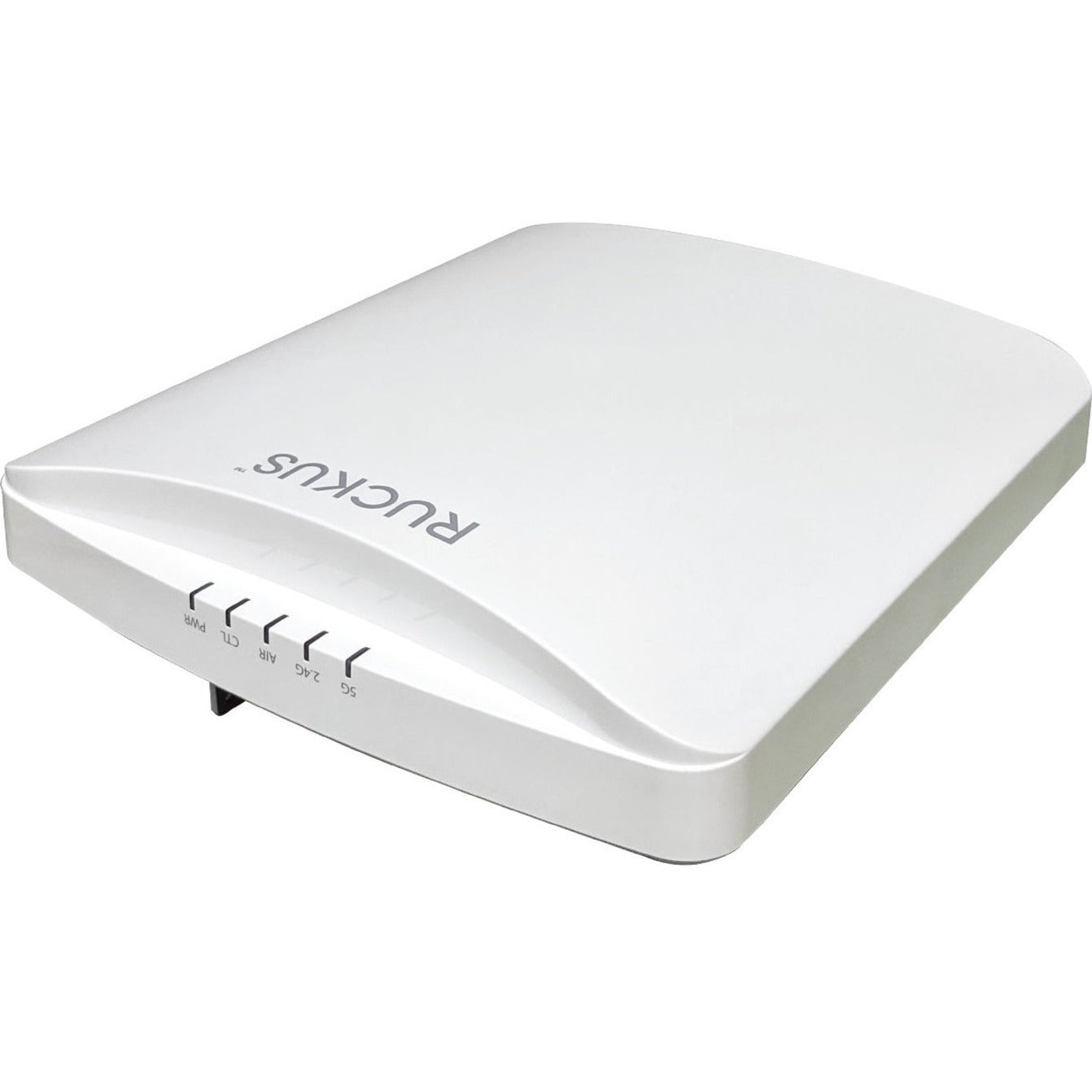 Ruckus Wireless 901-R750-WW00 Indoor Wi-Fi 6 (802.11ax) Access Point for Ultra-Dense Environments, Dual Band 11ax Indoor AP 4x4:4