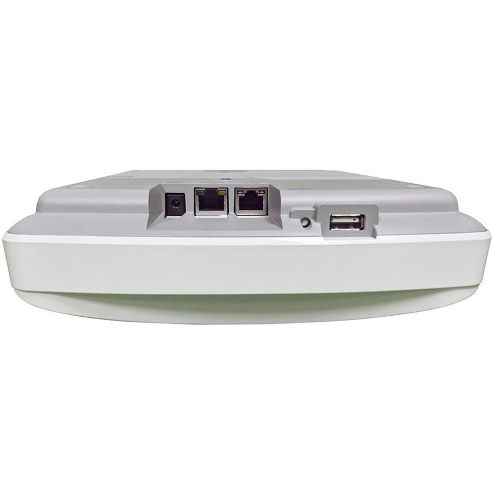 Ruckus Wireless 901-R750-WW00 Indoor Wi-Fi 6 (802.11ax) Access Point for Ultra-Dense Environments, Dual Band 11ax Indoor AP 4x4:4