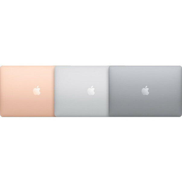 แอปเปิ้ล MVFH2LL/A แมคบุ๊คแอร์ 13.3" โน้ตบุ๊ค อินเทล คอร์ i5 แรม 8GB SSD 128GB macOS โมฮาวี