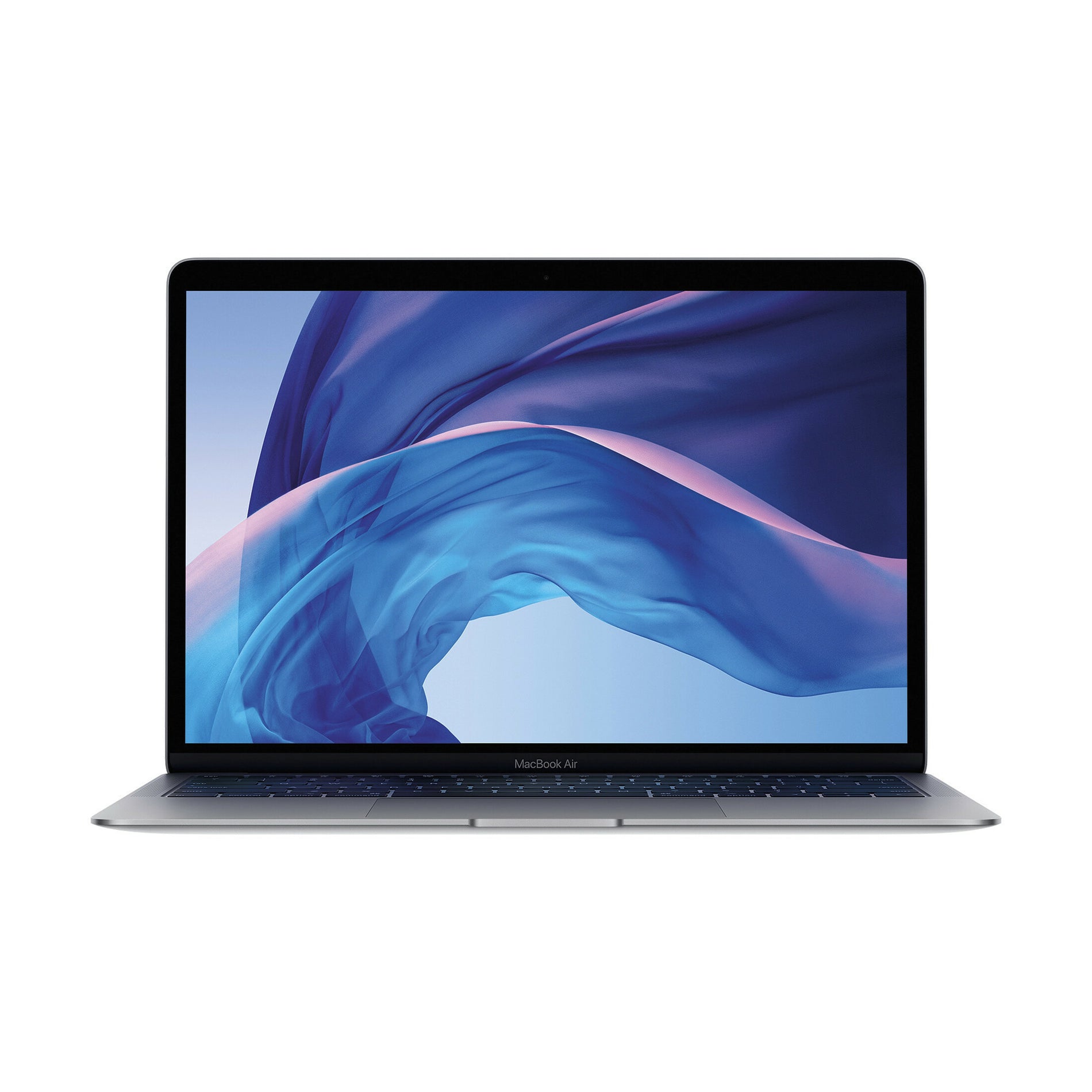 Apple MVFH2LL/A ΜακBook Air 133" Φορητός Υπολογιστής Intel Core i5 8GB RAM 128GB SSD macOS Mojave