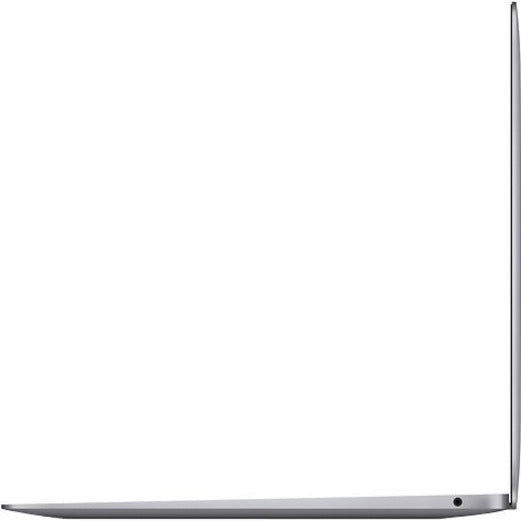 Apple MVFJ2LL/A MacBook Air 13-inch Space Grey 8GB RAM 256GB SSD macOS Mojave  Apple MVFJ2LL/A MacBook Air 13-inch Space Grey 8GB RAM 256GB SSD macOS Mojave  Zilveren Apple MVFJ2LL/A MacBook Air 13-inch Space Grey 8GB RAM 256GB SSD macOS Mojave