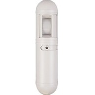 Side view of ProdataKey REXM motion sensor displaying compact profile and mounting features-alternate-image2