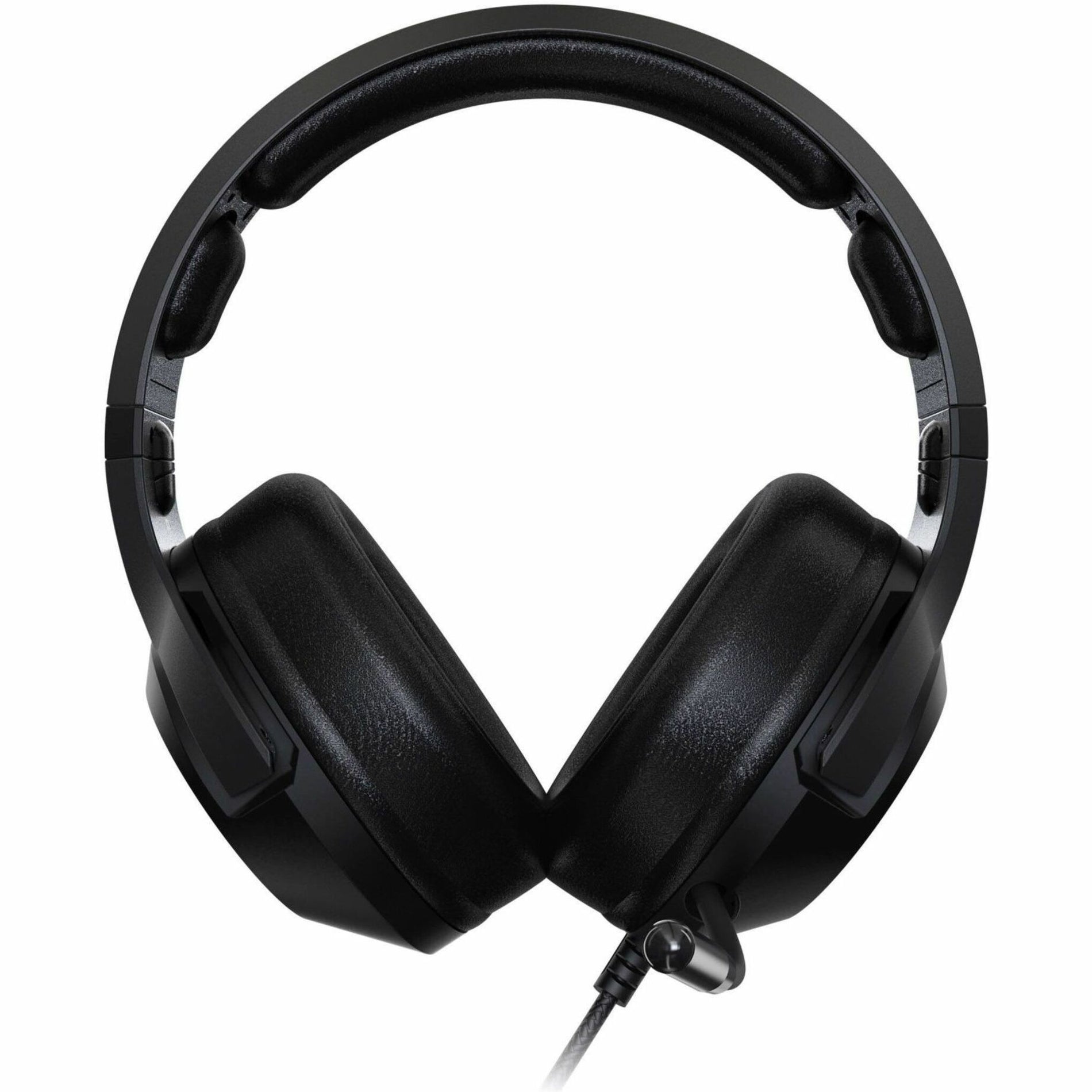 Predator NP.HDS11.00C Galea 350 Gaming Headset, Over-the-head, Noise Cancelling, USB and 3.5mm Connectivity