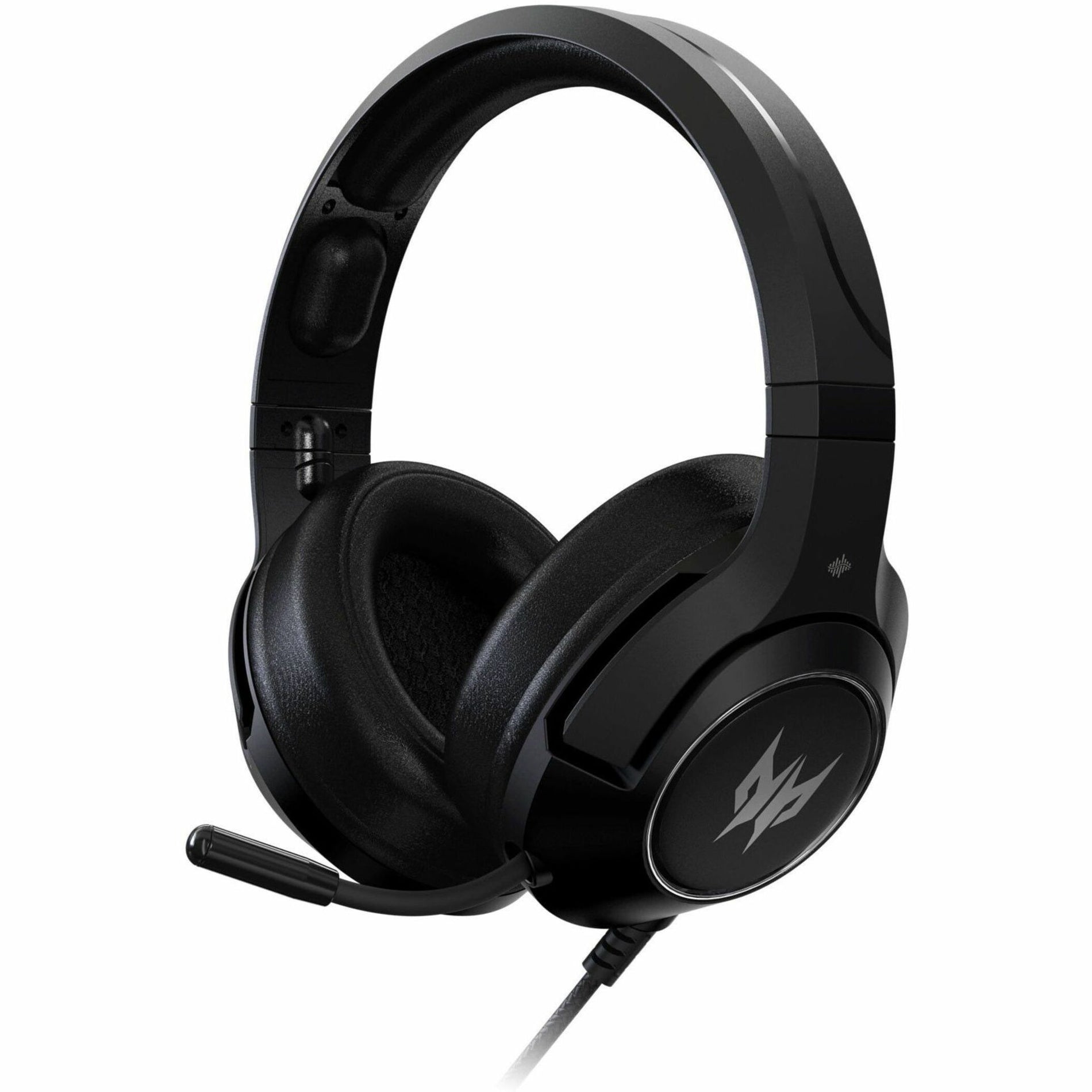 Casque Gaming Galea 350 Predator NP.HDS11.00C Supérieur Réduction de bruit Connectivité USB et 35 mm