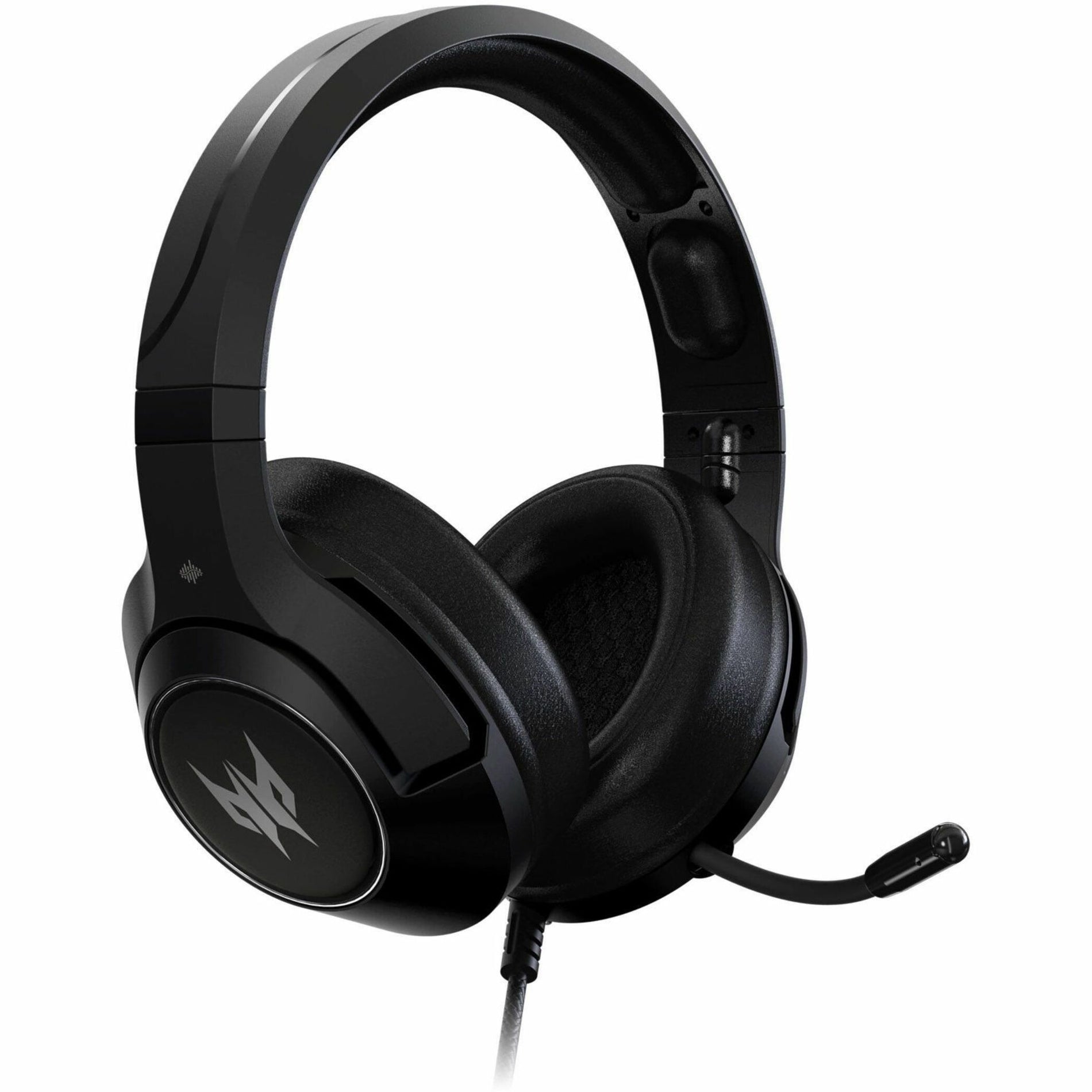 Casque Gaming Galea 350 Predator NP.HDS11.00C Supérieur Réduction de bruit Connectivité USB et 35 mm