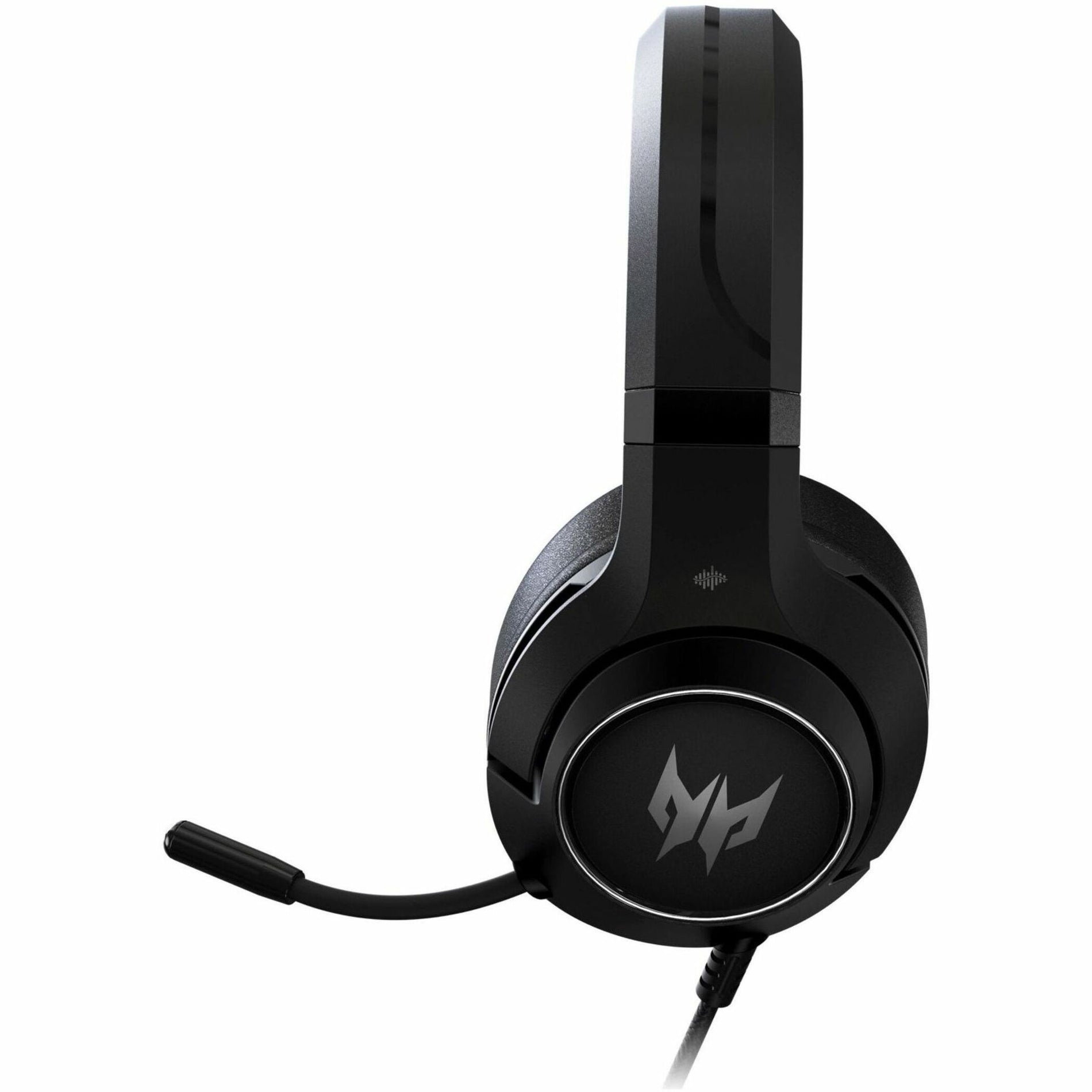 Predator NP.HDS11.00C Galea 350 Gaming Headset, Over-the-head, Noise Cancelling, USB and 3.5mm Connectivity