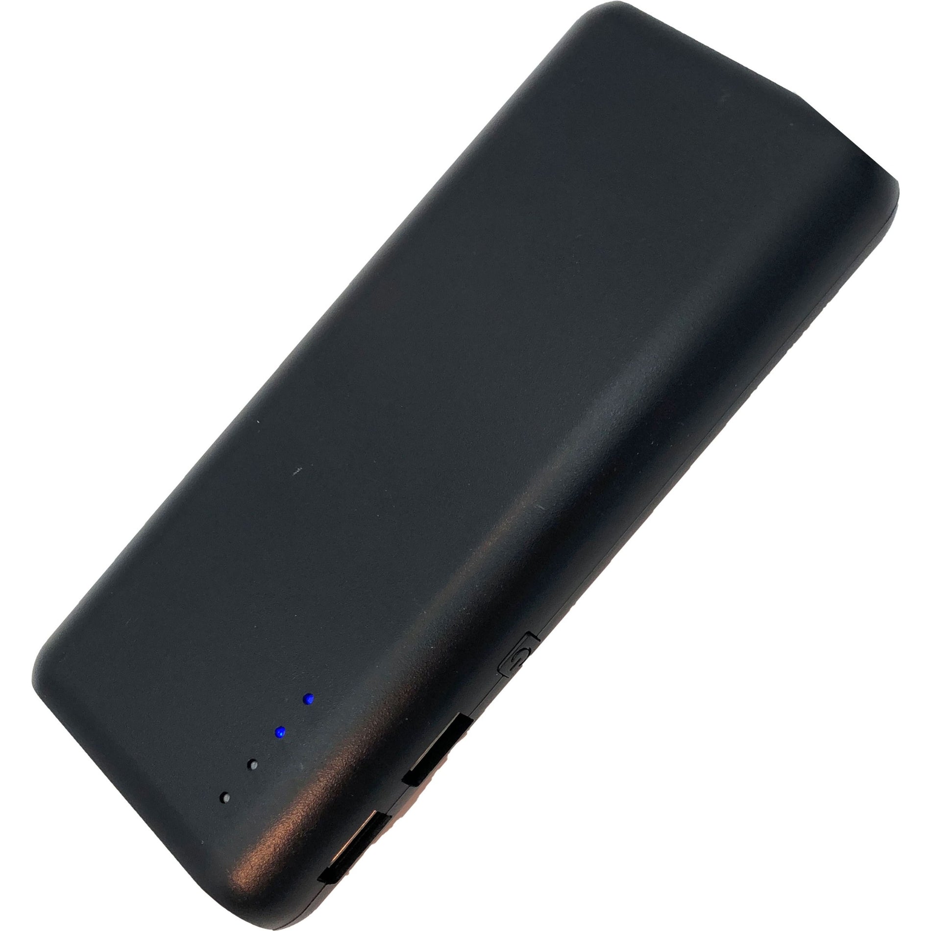 4XEM 4XMBLPOWER12000 Schnelllade-Powerbank 12000mAh Kapazität 2 USB-Anschlüsse