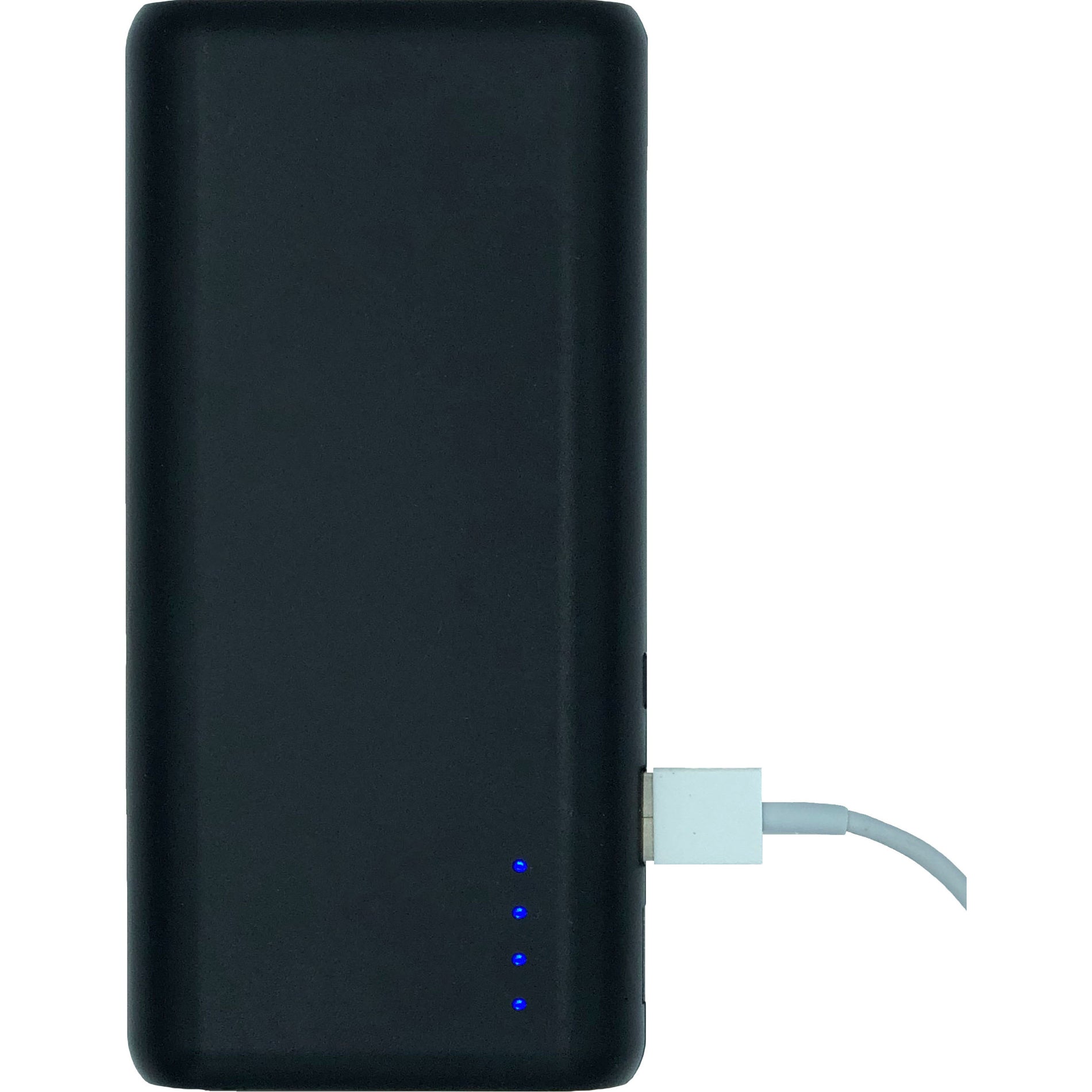 4XEM 4XMBLPOWER12000 Schnelllade-Powerbank 12000mAh Kapazität 2 USB-Anschlüsse