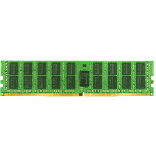 ซินโนโลจี D4RD-2666-16G แรม DDR4 SDRAM ขนาด 16GB โมดูล เพิ่มประสิทธิภาพเซิร์ฟเวอร์ NAS ของคุณ