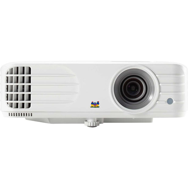 Proyector BENQ LW650, 4000 lúmenes ANSI, DLP, WXGA (1280x800