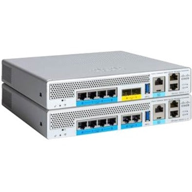 Cisco C9800-L-C-K9 Catalyst 9800-L Wireless Controller, 802.11ax Wireless LAN Controller