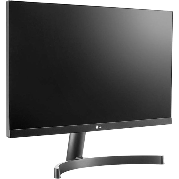 LG 27MK600M-B.AUS 27'' Class Full HD IPS LED Monitor with Radeon FreeSync, Gaming LCD Monitor