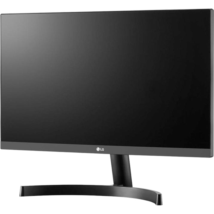 LG 27MK600M-B.AUS 27'' Class Full HD IPS LED Monitor with Radeon FreeSync, Gaming LCD Monitor