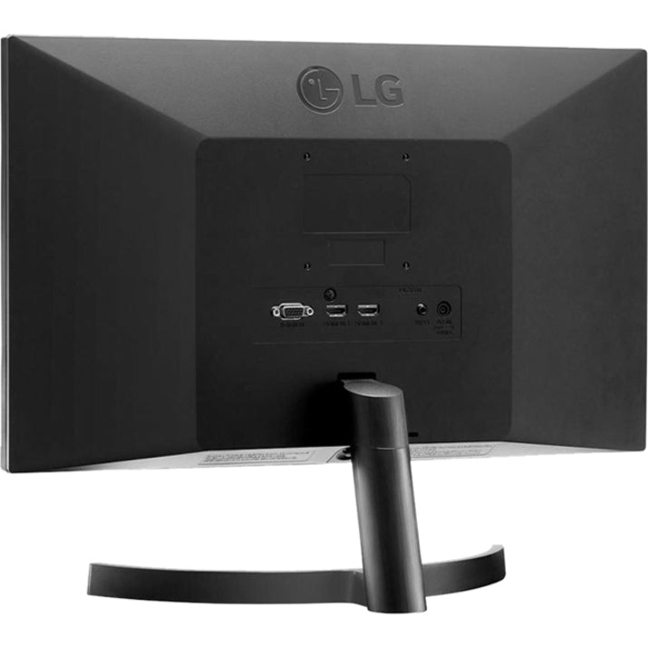 LG 27MK600M-B.AUS 27'' Class Full HD IPS LED Monitor with Radeon FreeSync, Gaming LCD Monitor