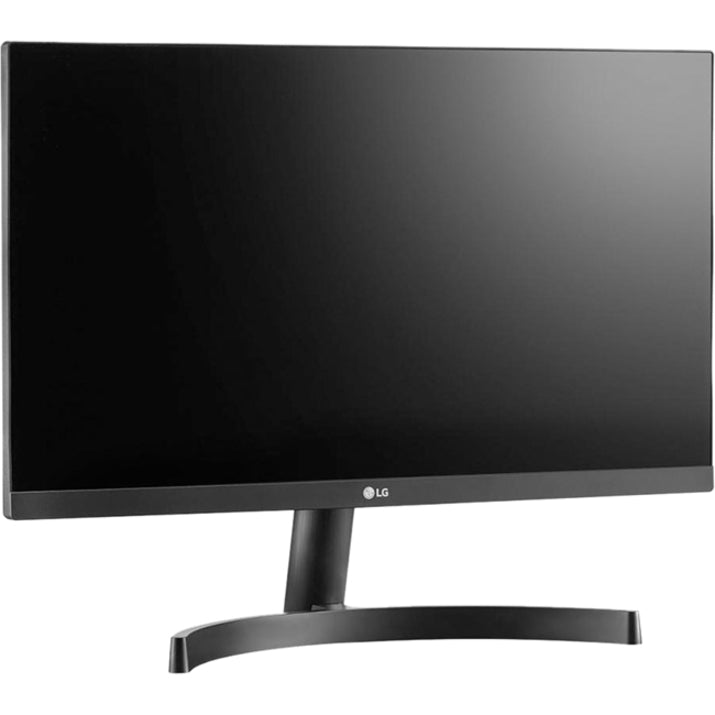 LG 27MK600M-B.AUS 27'' Class Full HD IPS LED Monitor with Radeon FreeSync, Gaming LCD Monitor