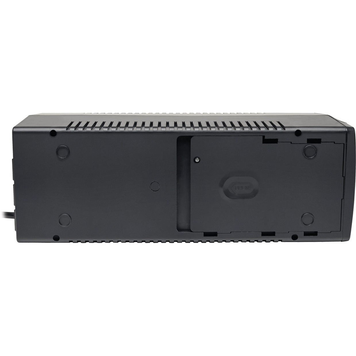 特点 ： Tripp Lite OMNIVS1200LCD UPS 智能塔式 1200VA 台式 AVR 液晶显示器，三年保修，更换电池警报  品牌 ： Tripp Lite Trademark : 特力品