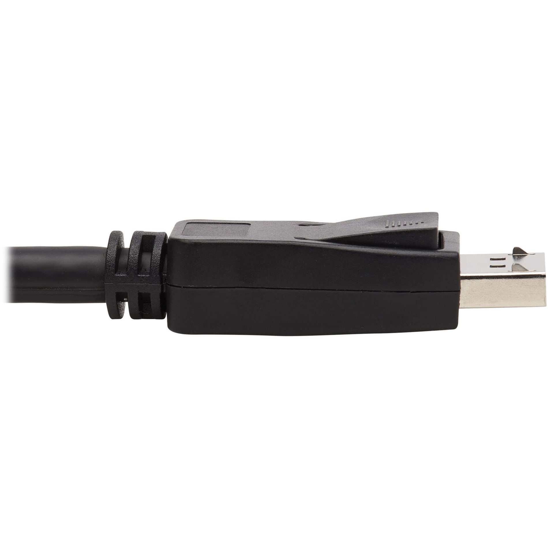 Tripp Lite Câble KVM P783-006 USB 4K 6FT