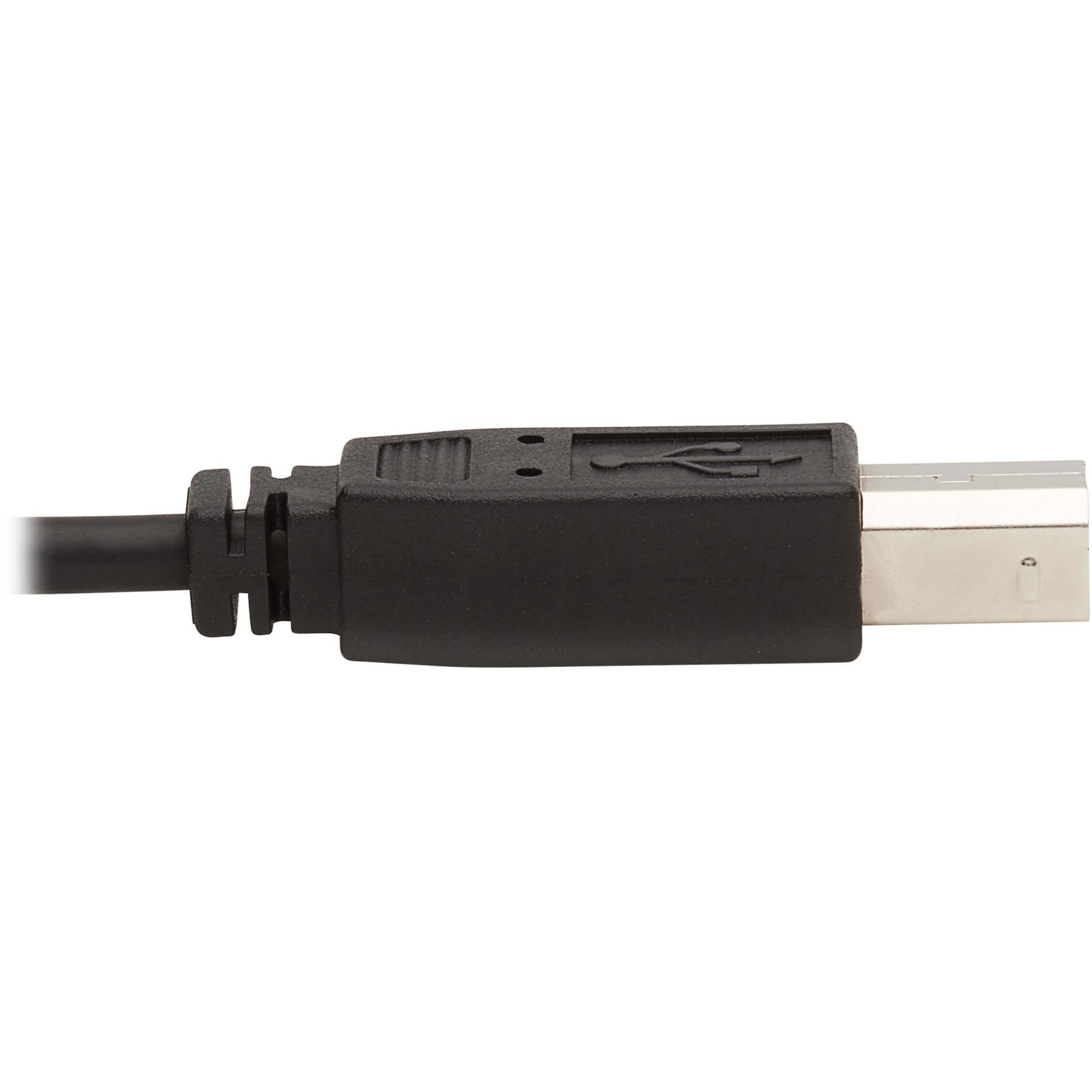 Tripp Lite - Cable KVM P783-006-DP Dual DisplayPort 4K 6ft