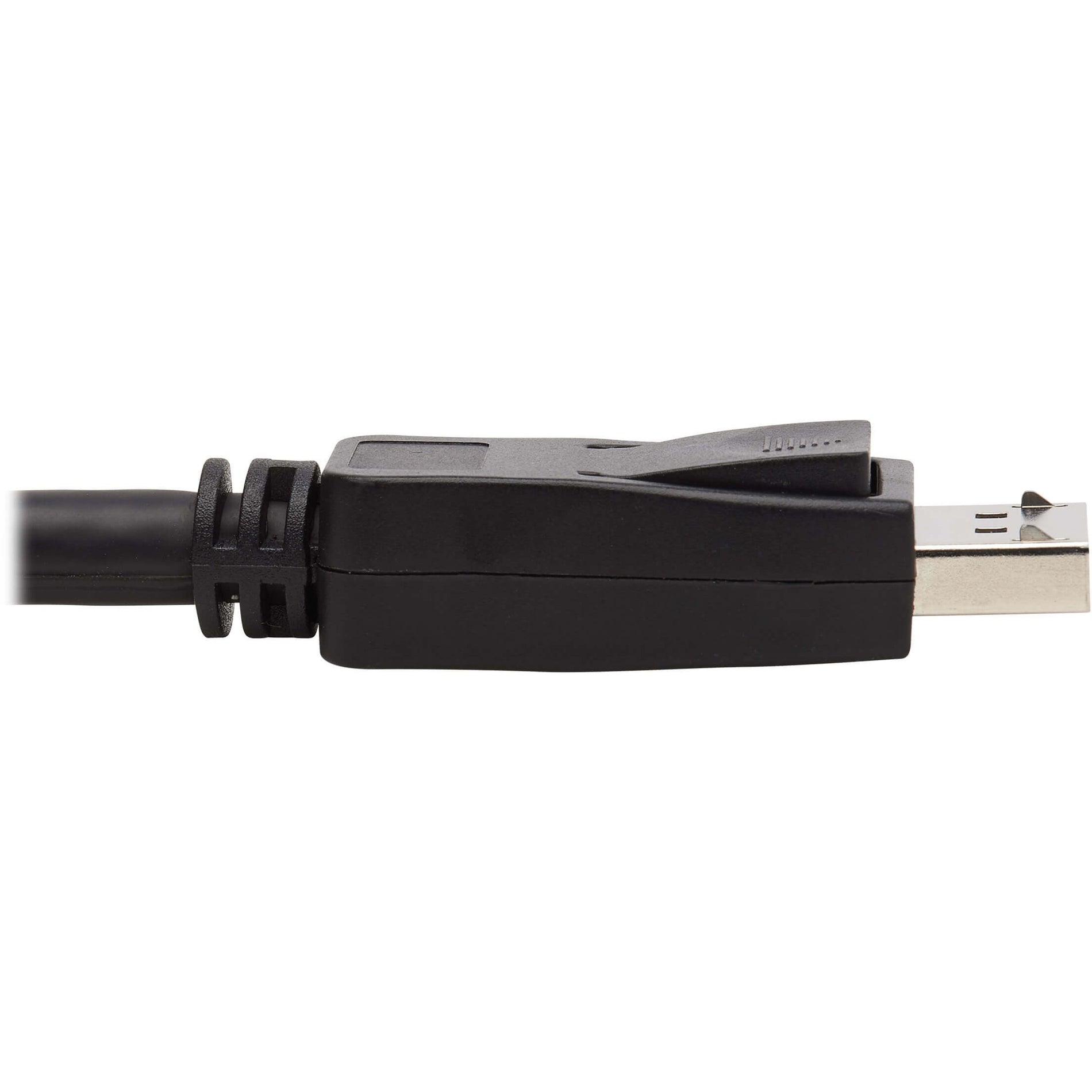 Tripp Lite by Eaton P783-010 Cavo KVM 4K USB 10FT