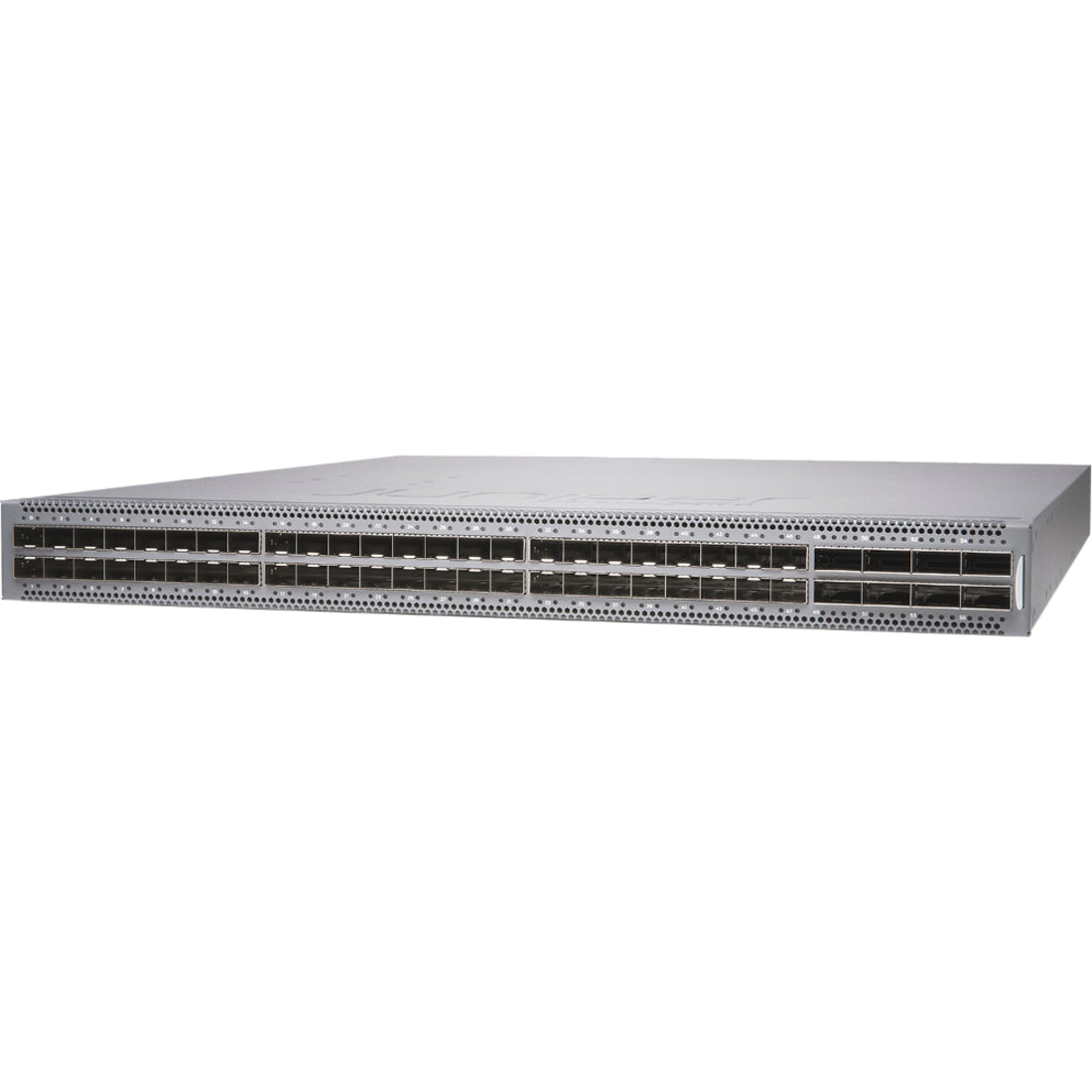 Interruptor Ethernet Juniper QFX5120-48Y-AFI2 QFX5120 Interruptor de Capa 3 48 x 25 Gigabit Ethernet 8 x 100 Gigabit Ethernet