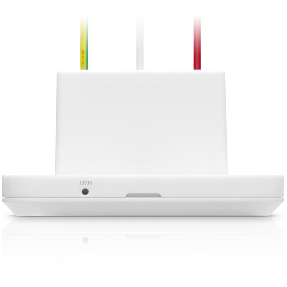 Ubiquiti UDIM-AC-US UniFi Dimmer Switch AC, Hard Wire/Wireless Dimmer/Switch Combo, Touch Tap Light Control