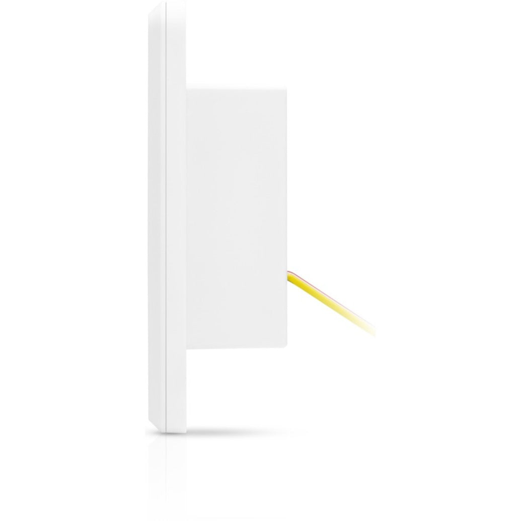 Ubiquiti UDIM-AC-US UniFi Dimmer Switch AC, Hard Wire/Wireless Dimmer/Switch Combo, Touch Tap Light Control