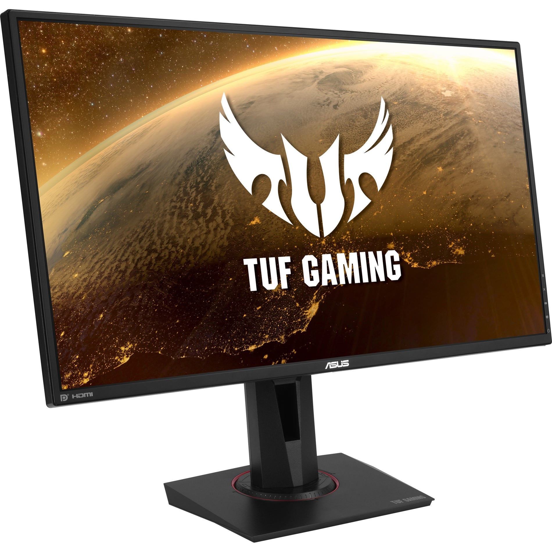 ASUS VG27AQ TUF Gaming Écran LCD WQHD 27" 165Hz Syncro Adaptatif/Compatible G-Sync HDR10