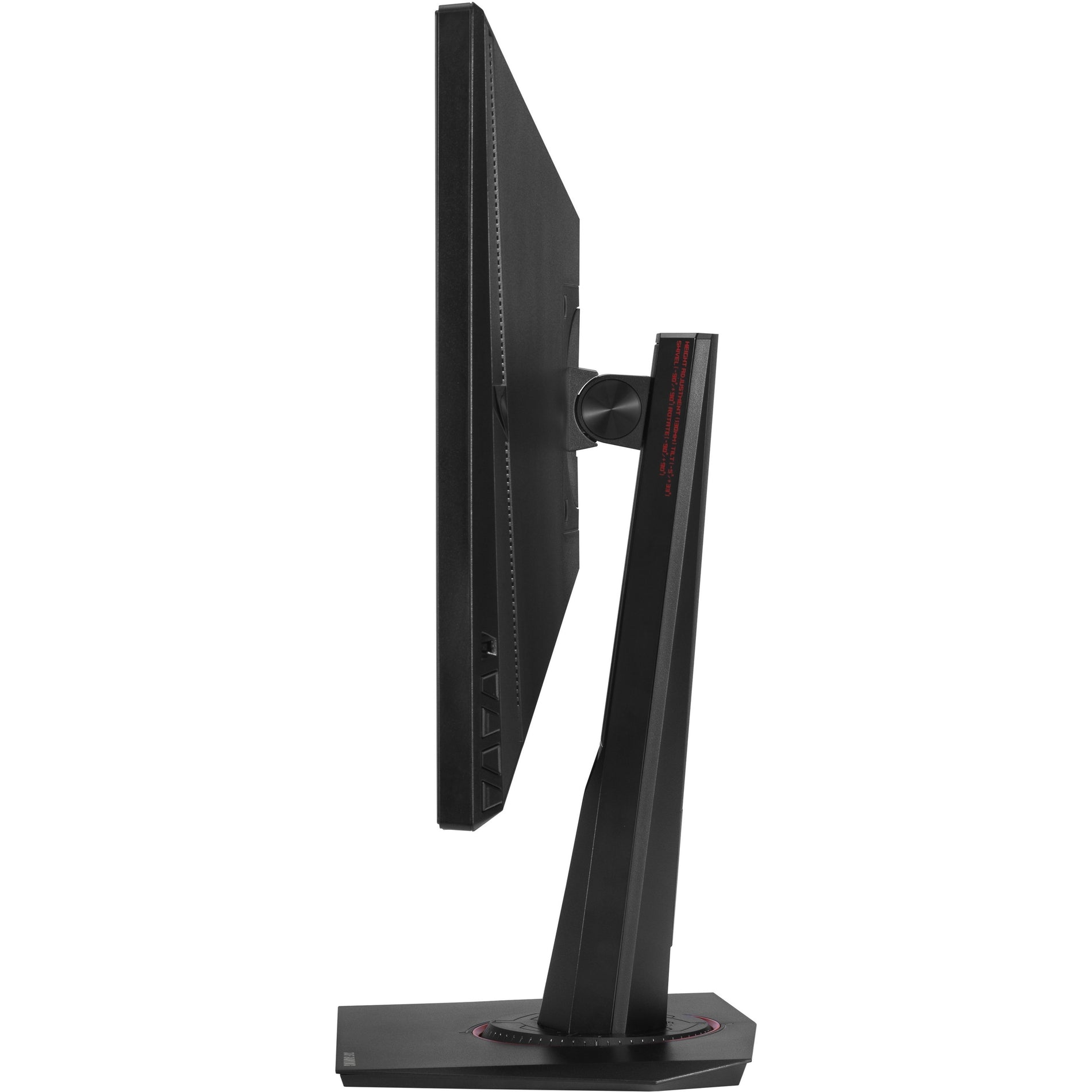 ASUS VG27AQ TUF Gaming Écran LCD WQHD 27" 165Hz Syncro Adaptatif/Compatible G-Sync HDR10