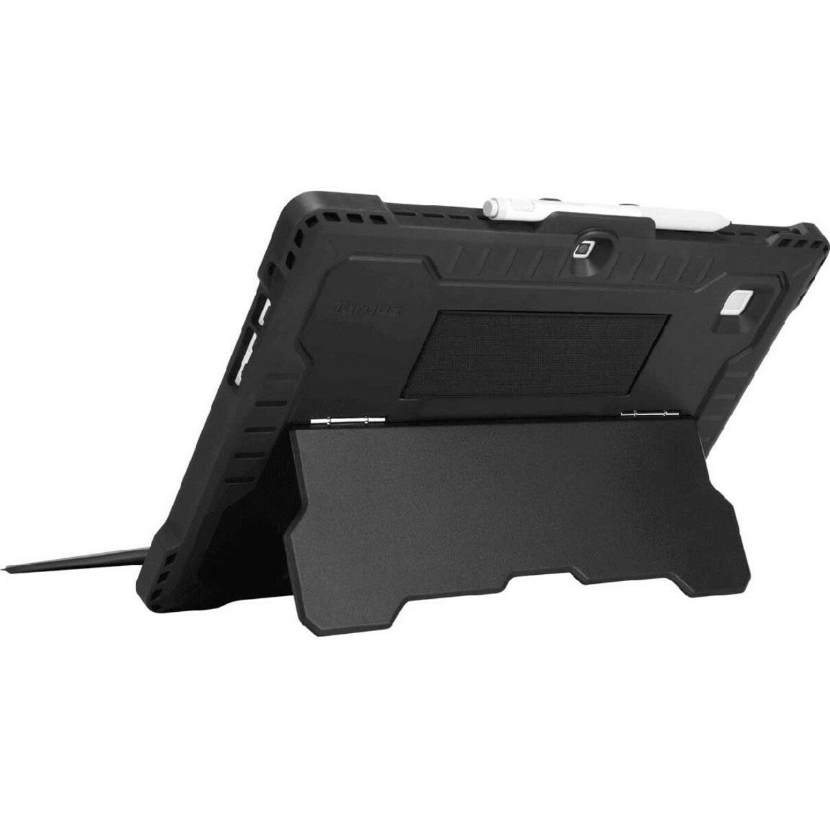 Targus THZ790GL Business Tablet Tasche Für HP Elite x2 1013 G3 Robuste Tragetasche für Stylus und Tablet